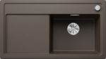 Blanco Zenar 5 S F Granitový drez – Obrázok 5