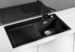 Blanco Zenar XL 6 S Granitový drez – Obrázok 10