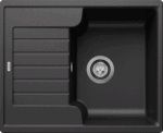 Blanco Zia 40 S Granitový drez – Obrázok 2