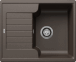 Blanco Zia 40 S Granitový drez – Obrázok 6