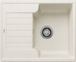 Blanco Zia 40 S Granitový drez – Obrázok 4