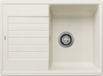 Blanco Zia 45 S Compact Granitový drez – Obrázok 4