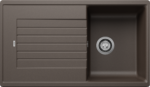 Blanco Zia 45 SL Granitový drez – Obrázok 6
