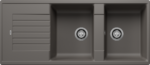 Blanco Zia 8 S Granitový drez – Obrázok 5