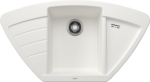 Blanco Zia 9 E Granitový drez – Obrázok 3