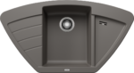 Blanco Zia 9 E Granitový drez – Obrázok 5