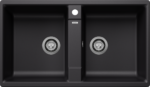 Blanco Zia 9 Granitový drez