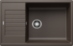 Blanco Zia XL 6 S Compact Granitový drez – Obrázok 6
