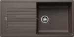 Blanco Zia XL 6 S Granitový drez – Obrázok 6
