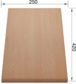 Blanco Dalago doska na krájanie – Obrázok 5