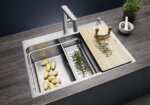 Blanco Etagon nerezová miska – Obrázok 4