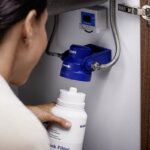 Blanco Filter K BATÉRIÁM na filtrovanú vodu – Obrázok 6