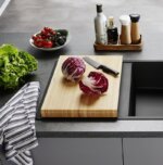 Blanco Axia III doska na krájanie – Obrázok 2