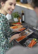 Blanco Multifunkčná miska k vybraným modelom – Obrázok 3