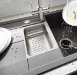 Blanco Multifunkčná nerezová miska pre METRA 6 a 6 S – Obrázok 2