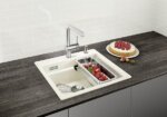 Blanco Etagon, DALAGO multifunkčná nerezová miska – Obrázok 2