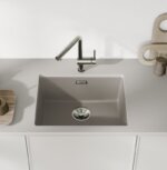 Blanco Sada Platinum Edition   pre jednu vaničku