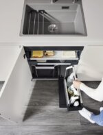 Blanco Storage Caddy 20 – Obrázok 2