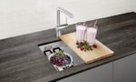 Blanco Subline, ETAGON drevená doska na krájanie – Obrázok 2