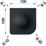 Blanco Univerzálna stierka – Obrázok 6