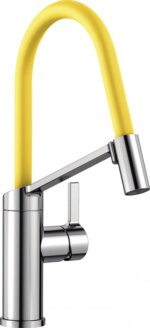 Blanco Viu S Metalická batéria – Obrázok 10