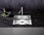 Blanco Zerox 550 U Nerezový drez – Obrázok 3
